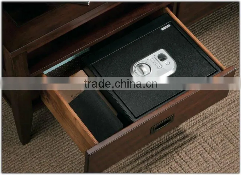 OSPON Biometric fingerprint cash firearm gun safe