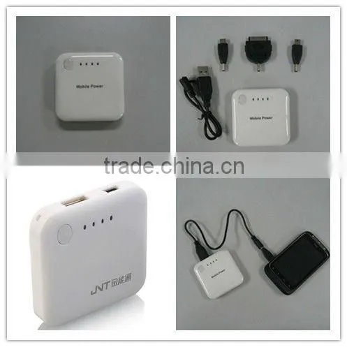 Hot sale mobile power supply for smart phone With High Quality