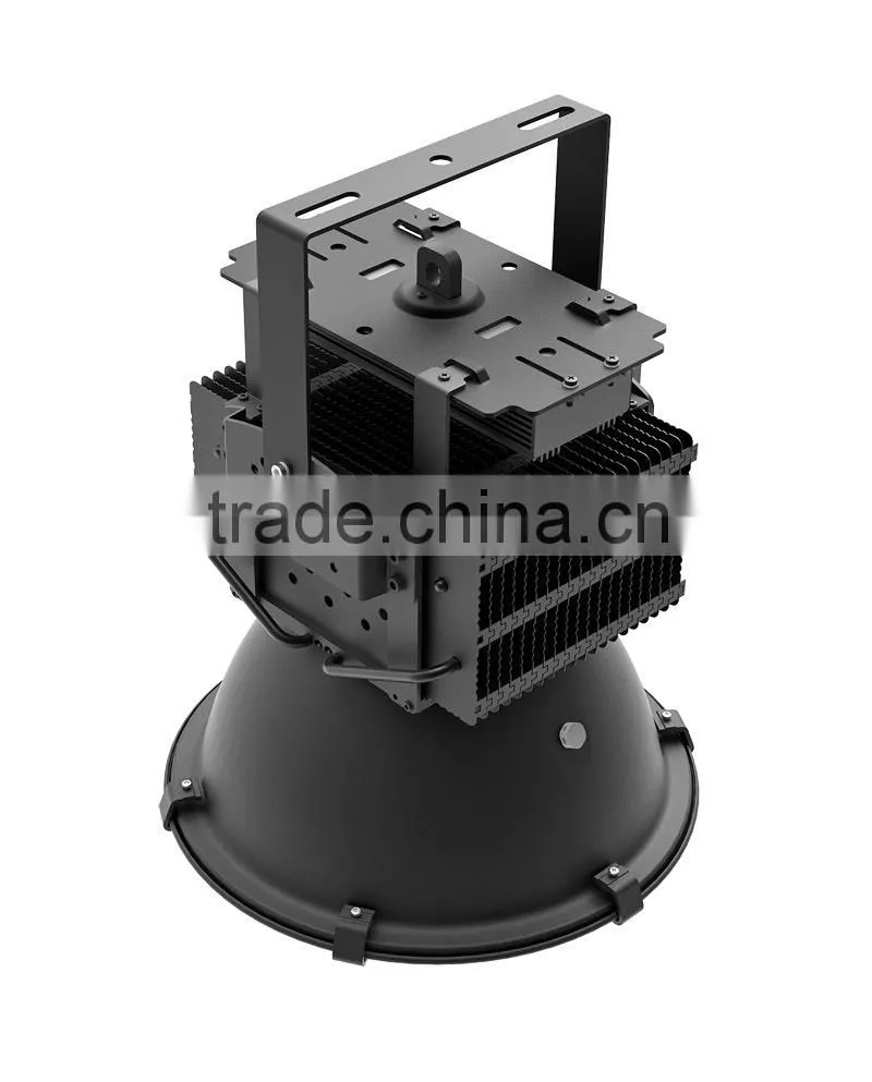 Meanwell Driver CREE Chips 200W Highbay LED Light,200W Highbay LED Lamp