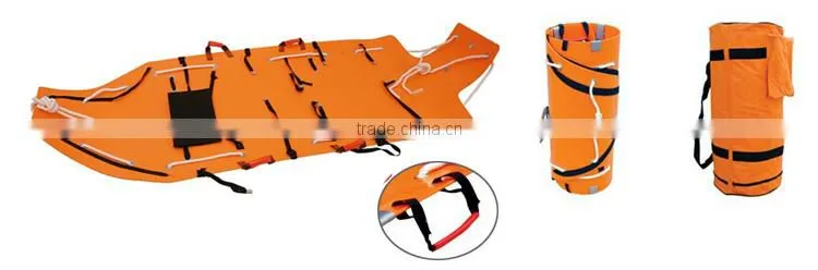 rescue transfer ems soft sretcher for sale