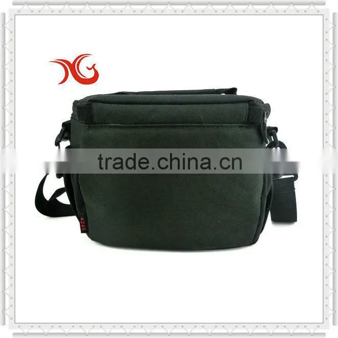 Hot selling durable waterproof camera bag messenger bag