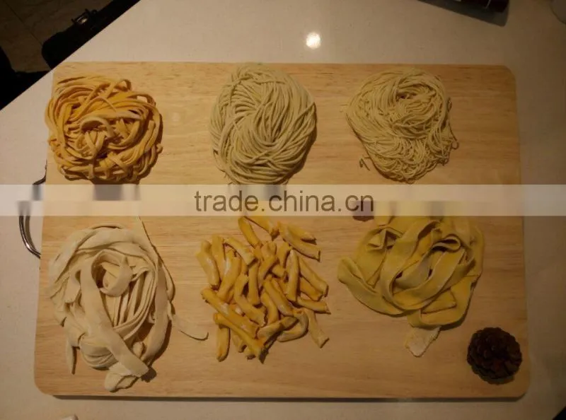 Household Appliances Fully automatic noodle machine