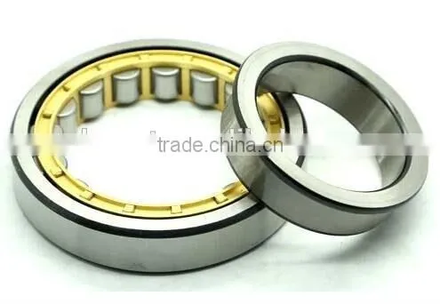 Cylindrical roller bearing RN206 RN206M for reduction gears