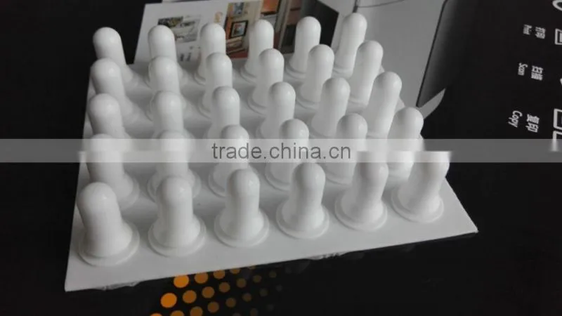 high performance dropper silicone nipple teat tit