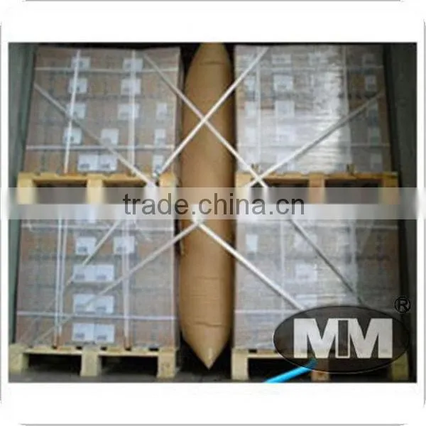 Economical new style inflated air dunnage bag