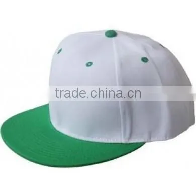 Custom Tropical Print Snapback Caps
