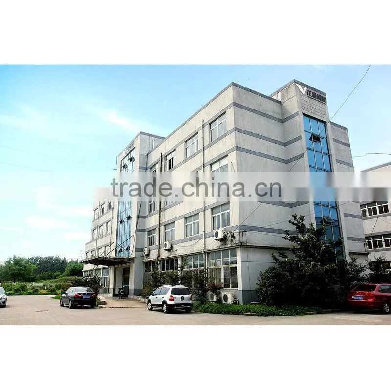 CE certified Plastic Injection Molding Machine