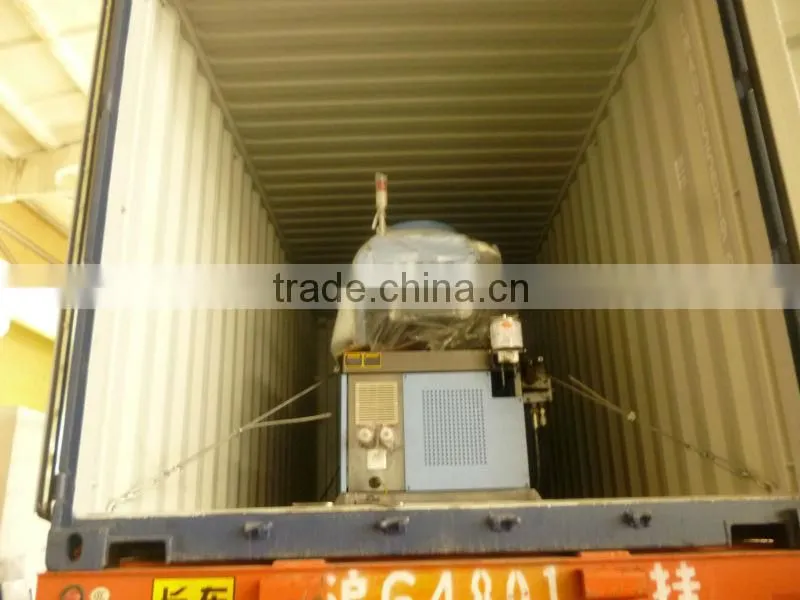 Plastic Mop Bucket Processing Machine