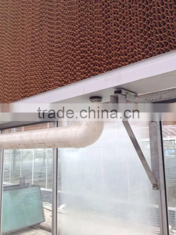 Low Commercial Greenhouse Cost