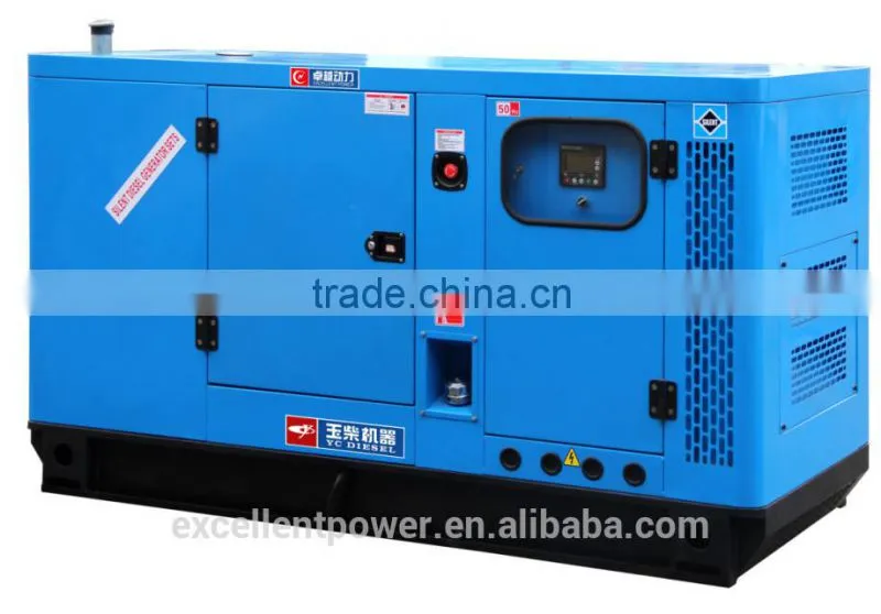 biogas generator price
