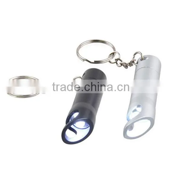 YT - 303I High quality flashlight keychain bottle opener