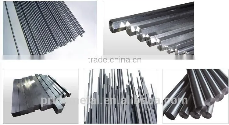 Tantalum and tantalum connecting rod