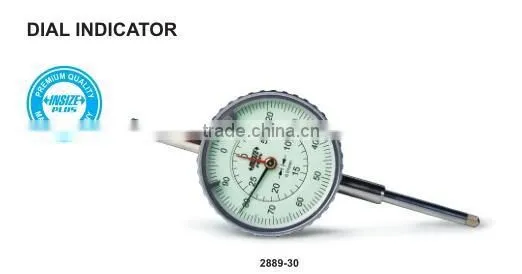 2889-30 Large Measuring Range Digital Indicator 0-100mm indcator gauge