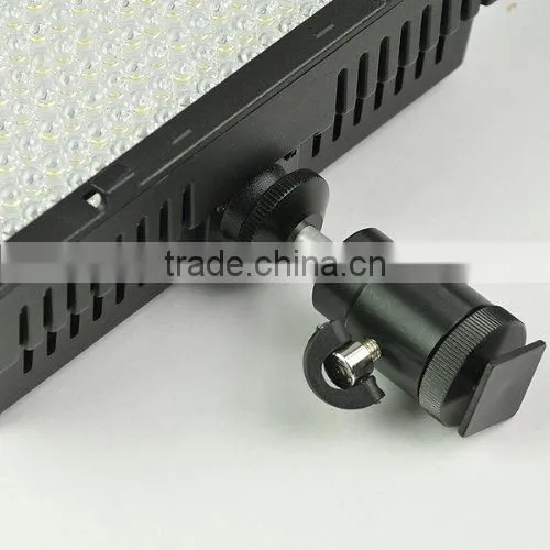 ET-SD03 camera tripod mount Mini professional stand Ball Head for video camera head mounted