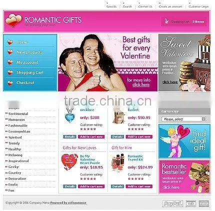 Professional B2B Ads Best Platform Website Design