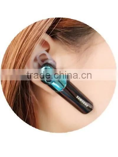2015 hot sales wireless waterproof sport new smallest bluetooth stereo headset