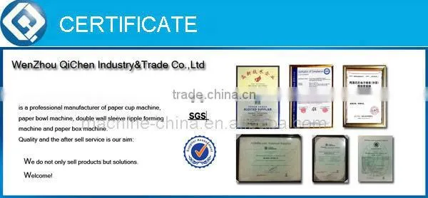 Thermocol Paper Plate Machine