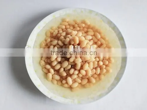 dark red kidney beans 400g canned food / canned vegetables / white pearl red kidney beans