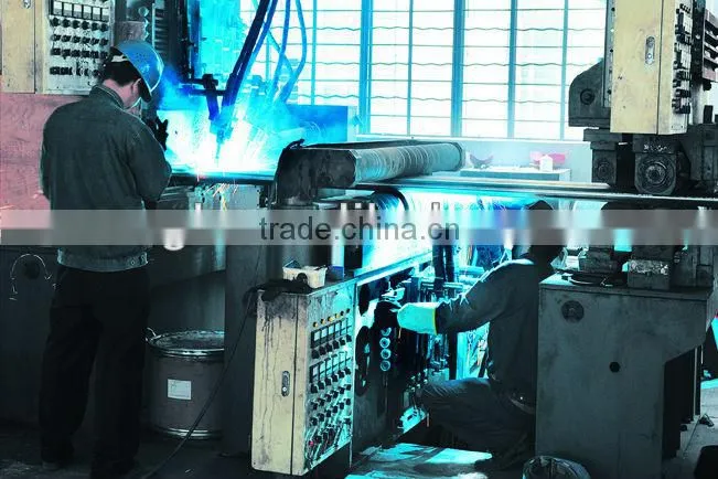 SHX Series Circular Flow Bed Boiler