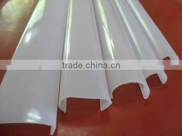 PC cover for led tubes XH110450
