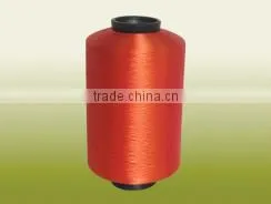 SD DTY polyester yarn 100D 150D 300D