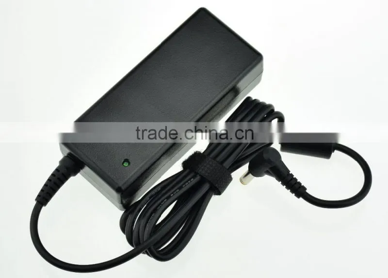 wholesale high quality universal ac dc adapter for Acer laptop 19v 3.42a 5.5*1.7mm