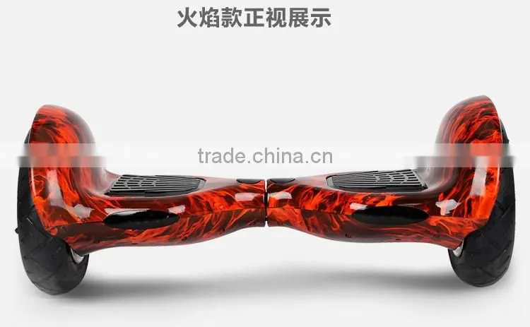 MINI-10 inch Guangzhou Factory Two Wheel Scooters Samsung Battery