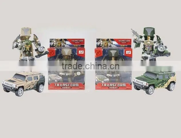 Battery-operated car with light and music electronic toy (205224)