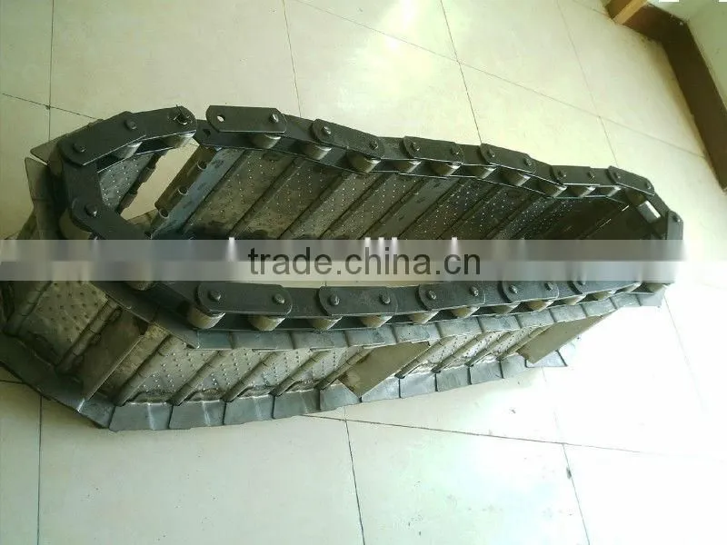 Conveyor Belt Chains