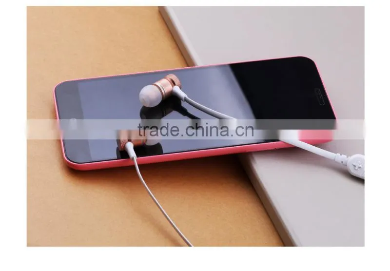 TOTU Bluetooth Wireless Earphone For Mobile Phone Universal 3.5mm Stereo in-ear Headphone Sport Music Earbuds with Mic MT-4872
