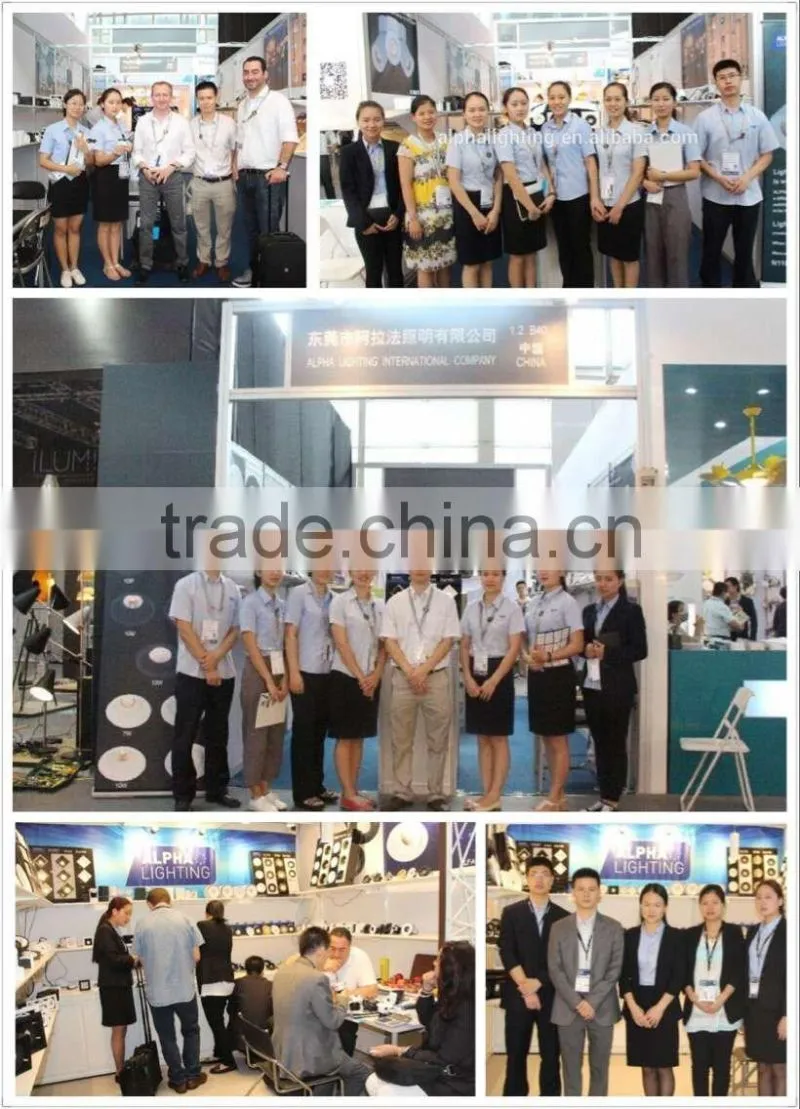 2016 trending products 10W dimmable surface mounted led light