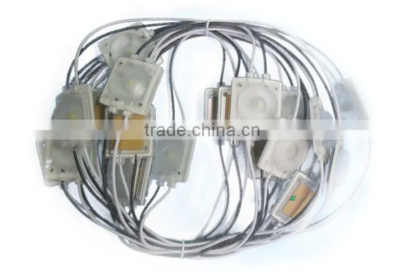 Outdoor Waterproof SMD LED Module