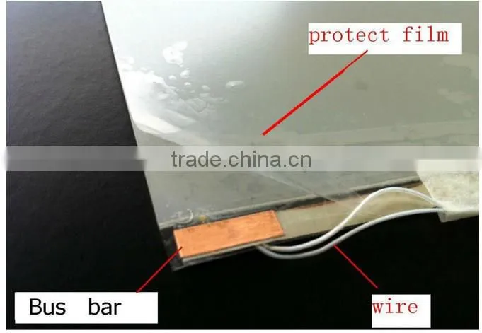 New!! magic smart film for building DS-LP091