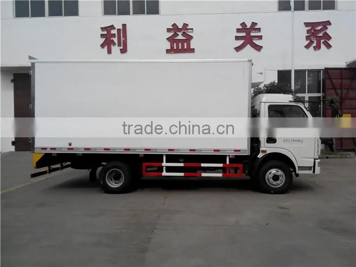 Food trucks/Refrigerated trucks/Refrigeration trucks for sale