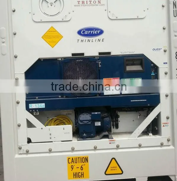 48ft Container for sale