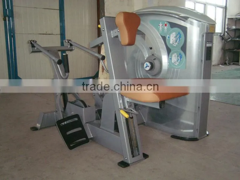 ROW / Rowing Equipment For GYM