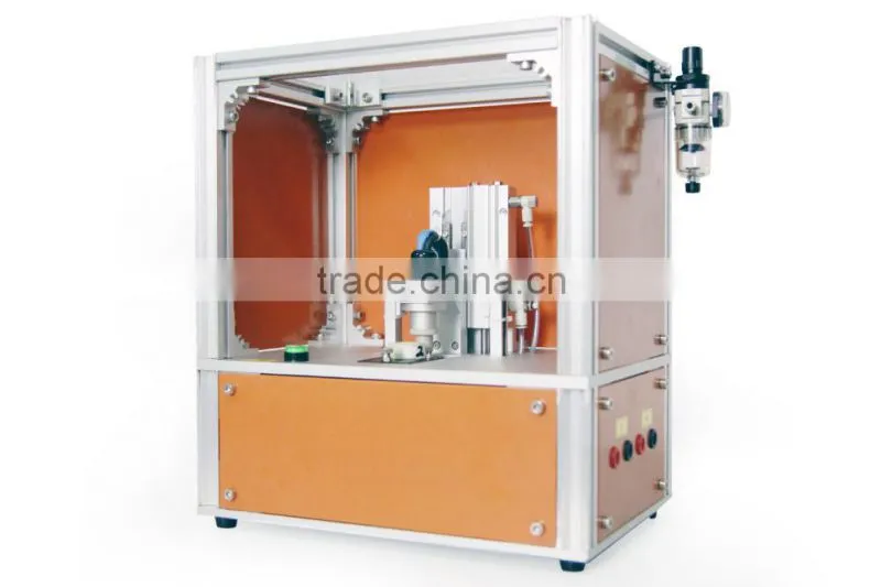 LINKJOIN MATS-2010SD Soft Magnetmagnetic hysteresis loop tracer / Hysteresis Graph system trade assurance supplier