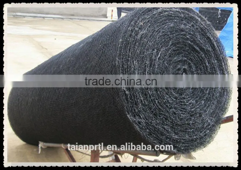 3D turf reinforcement mat ( slope grass mat EM2-EM5)