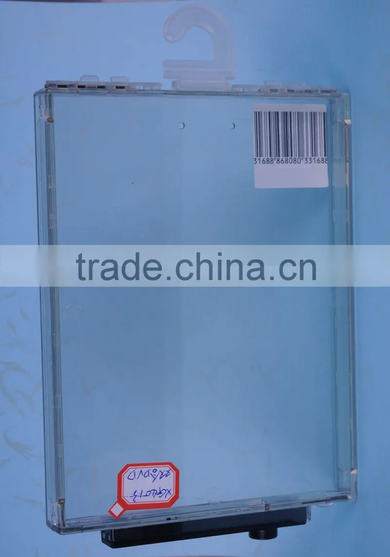 DVD Safer EAS Safer Box Anti-theft Box Security Box