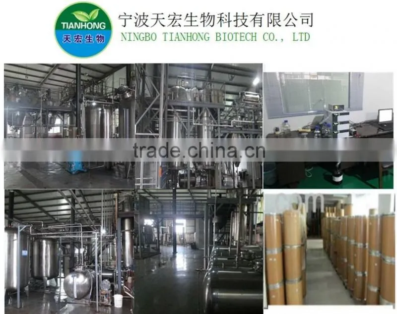 our factory supply best price black bean powder high quality