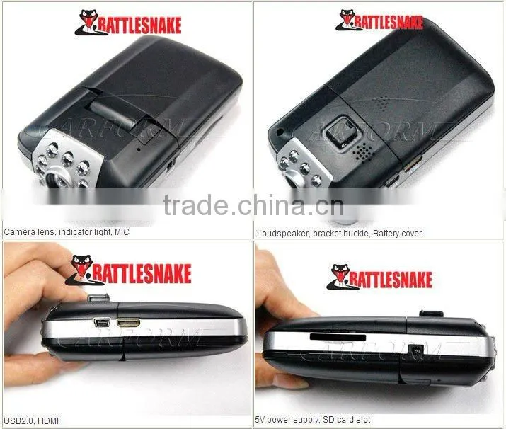 1080p hd video recorder