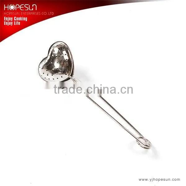 Most popular silver stainless steel tea spoons of 119th Conton Fair
