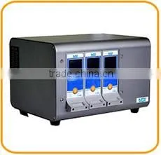 AST hot runner temperature controller box with PID/PIDD Type