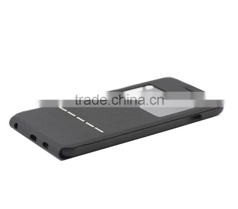 Hot!!! mobile phone cover with touch function, New design mobile phone cover for iphone 6 plus