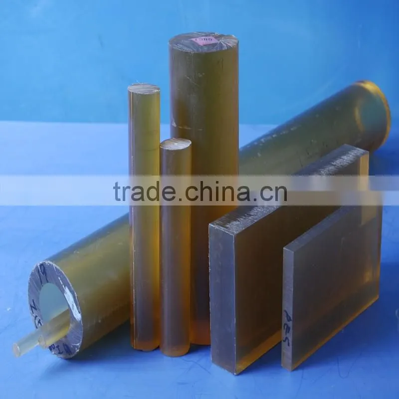 Accept custom 100% raw material with PEI sheet PEI rod