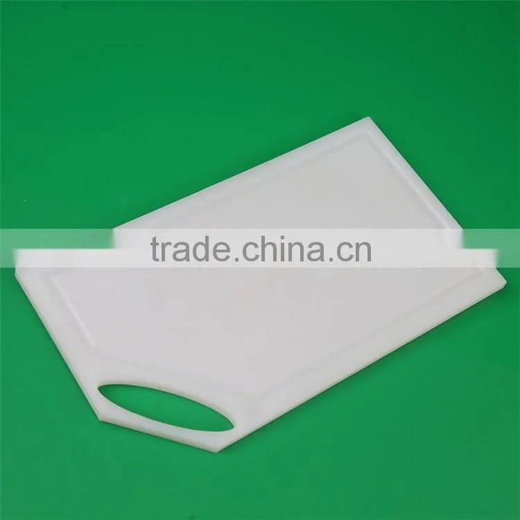 Engineering high density wear sliders pe uhmw polyethylene plate tivar1000 tivar block sheet
