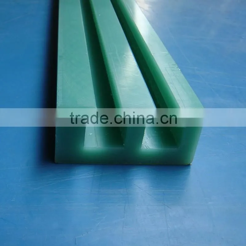 Hot sale Free samples sliding door roller guide factory nylon roller guide