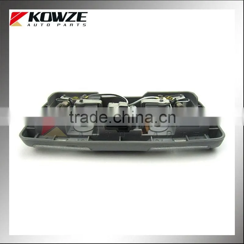 Map Lamp For Mitsubishi Pajero Montero Space Wagon V23 V25 V31 V32 V36 V43 V45 V46 N43W MB774960