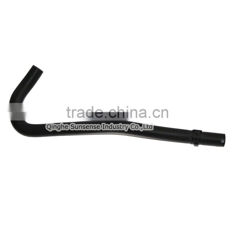Custom Flexible EPDM Rubber Auto Turbo Radiator Hose