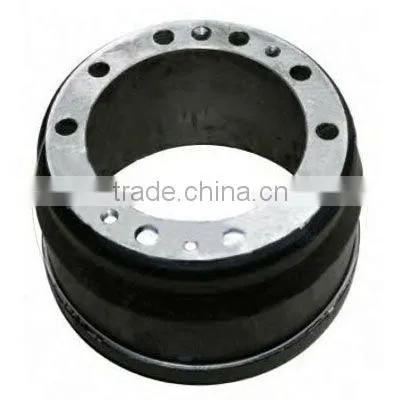 VOLVO brake drum 10753010 for trucks/trailers